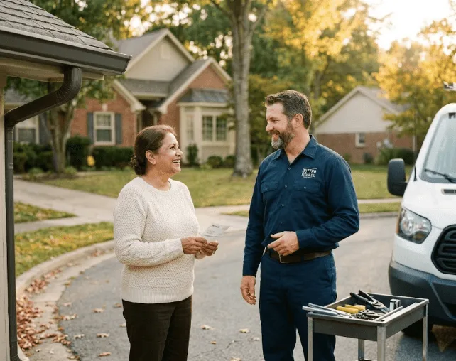 Gutter Repair Morley, MO FAQs