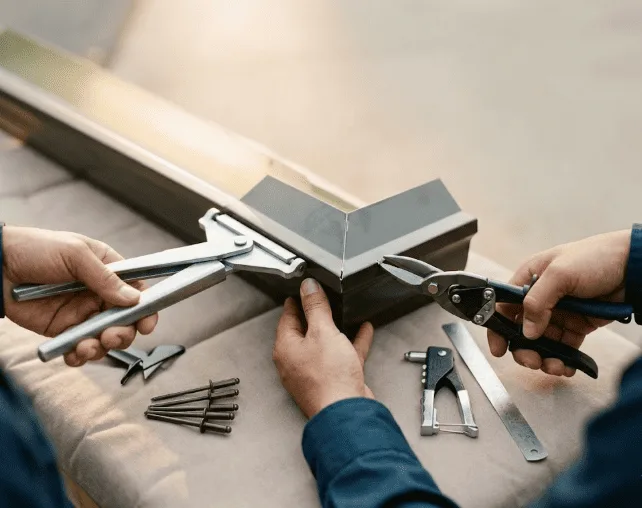 Why choose Gutter Repair in Morley, MO